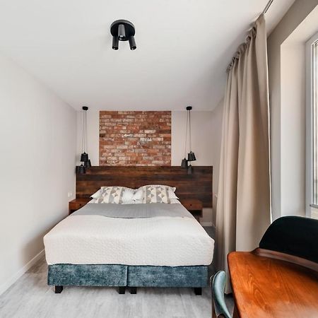 Apartament Pionier41 Шчечин Екстериор снимка