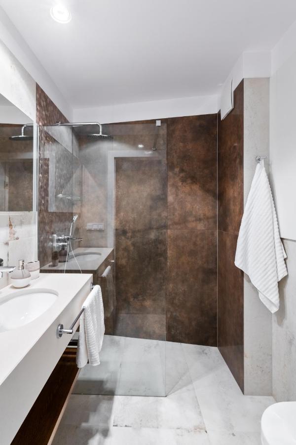 Apartament Pionier41 Шчечин Екстериор снимка