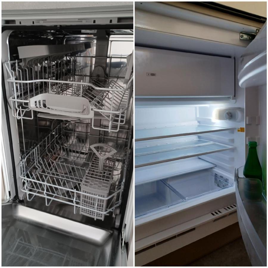 Apartament Pionier41 Шчечин Екстериор снимка